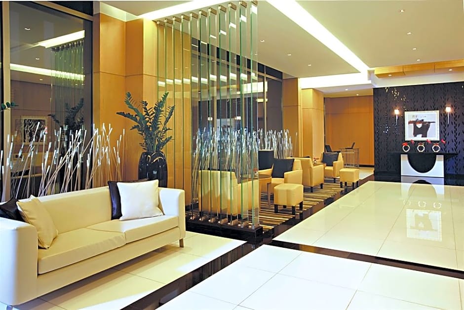 Hala Arjaan by Rotana Hotel