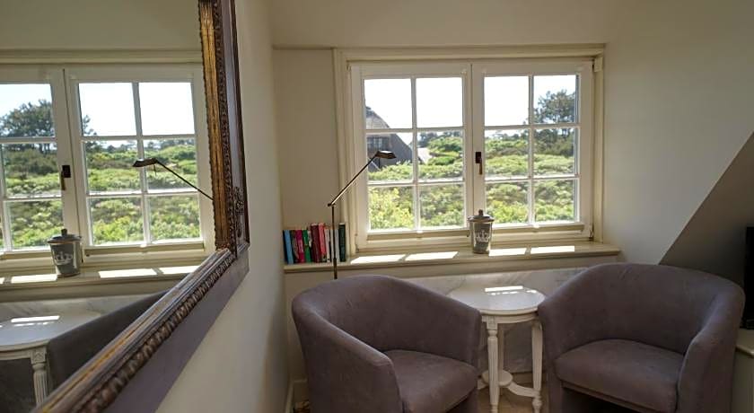 Ferienwohnung Dikstig "rechts" 