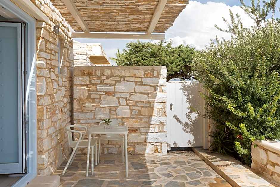 Calme Boutique Hotel - Adults Only