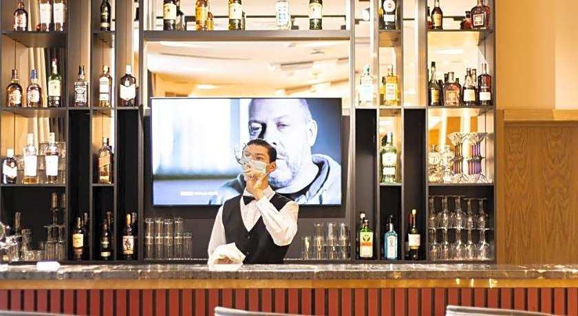 Ramada by Wyndham Astana