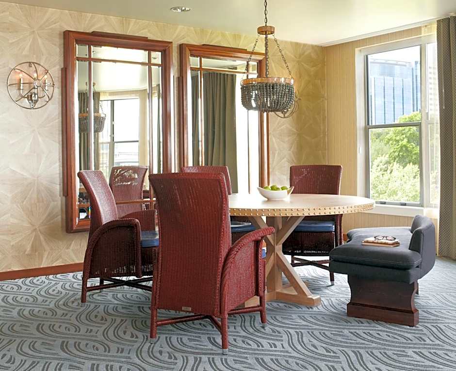 Kimpton Riverplace Hotel By IHG