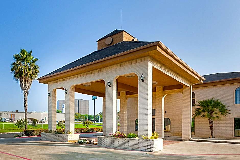 Quality Inn Near Medical Center San Antonio – San Antonio, TX