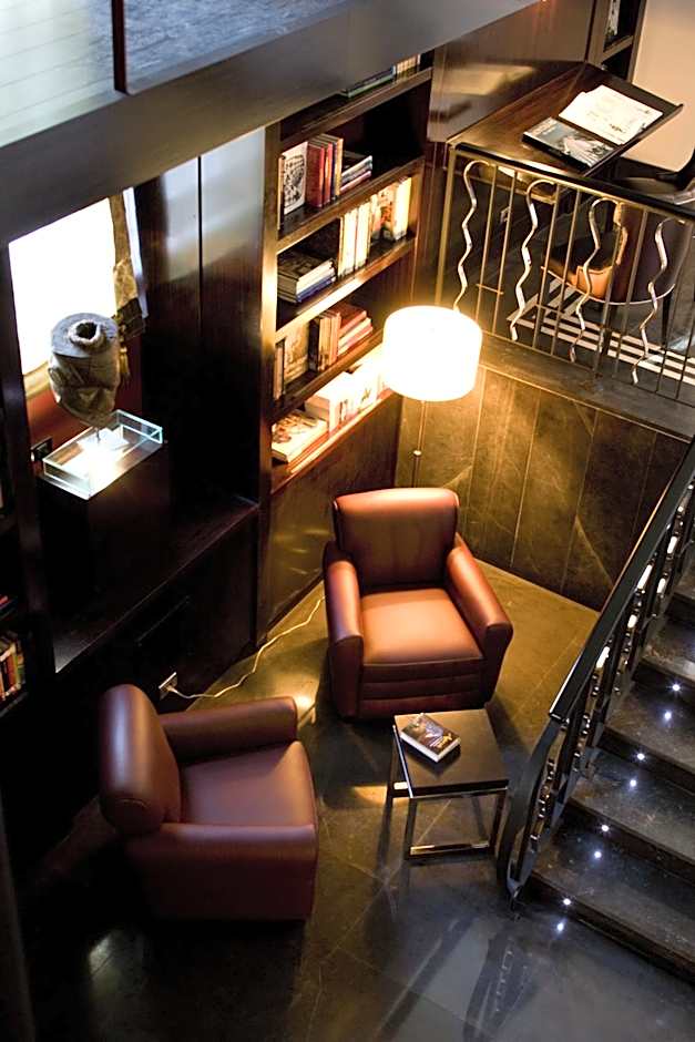 Hotel Boutique Gareus