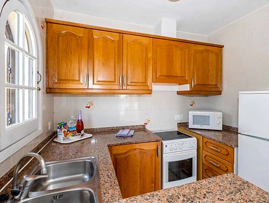 Girasol Garden Superior 2-b