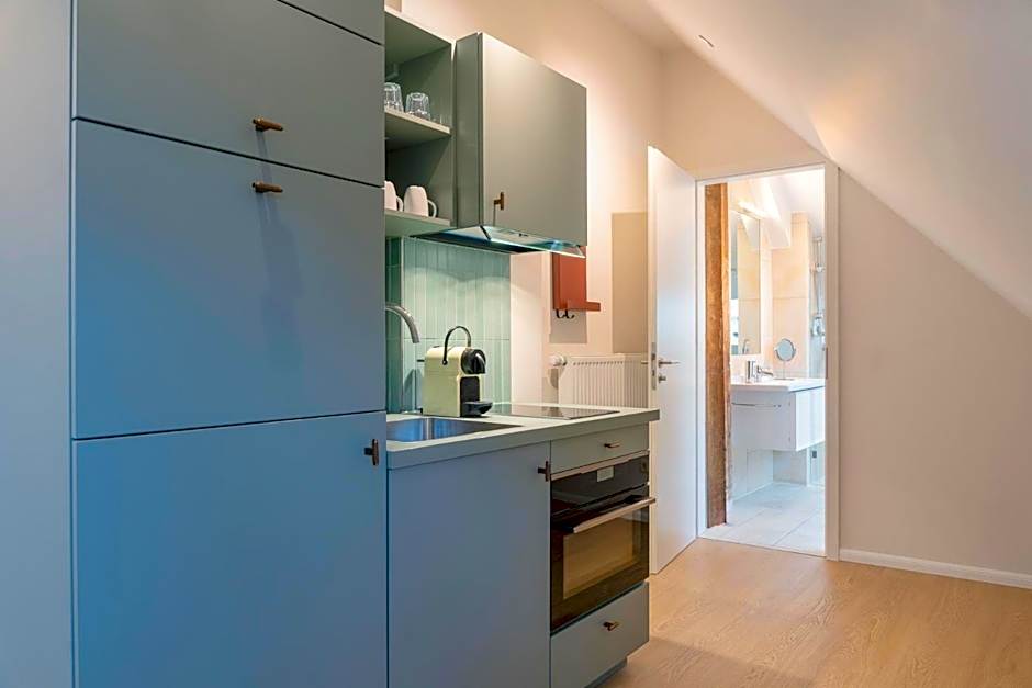 Key Inn serviced residences Belair