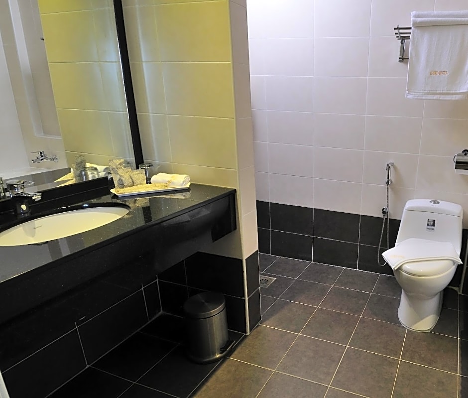 E-Red Hotel Kuantan