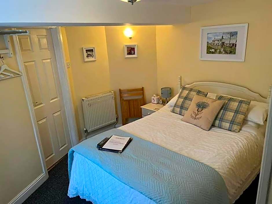 Dunscar Farm Bed & Breakfast