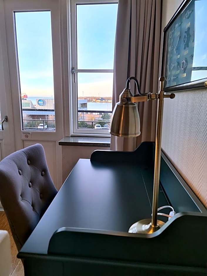 Hamnhotellet Kronan