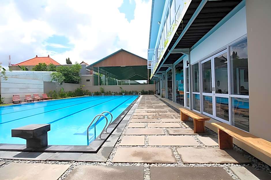 Umah Bali Suites