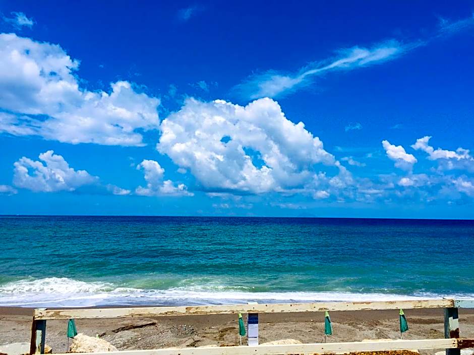 Villa Scilla e Cariddi