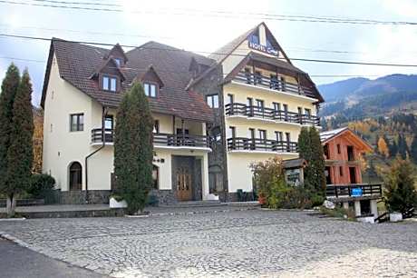 Hotel Cerbul