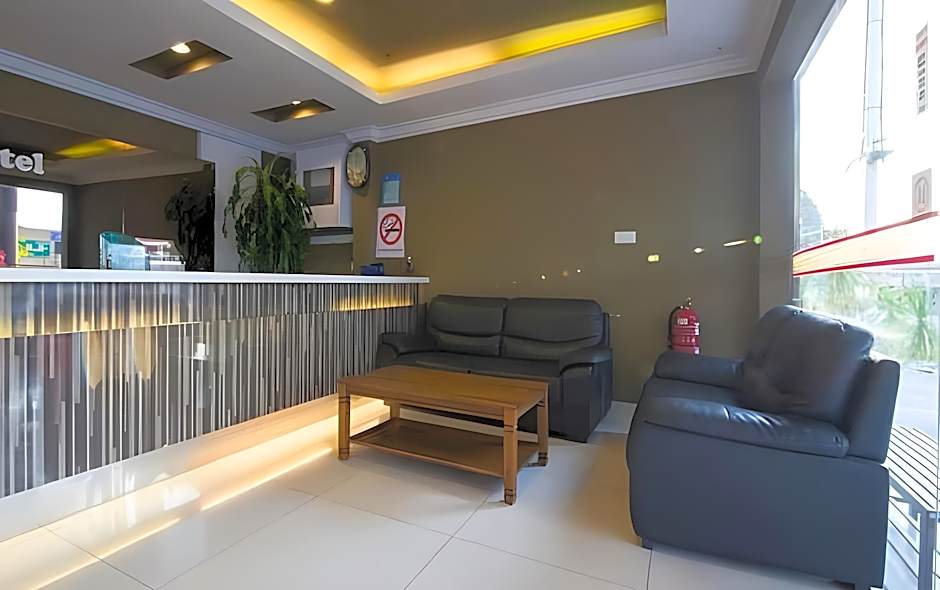 Anggerik Garden Hotel- AG Hotel