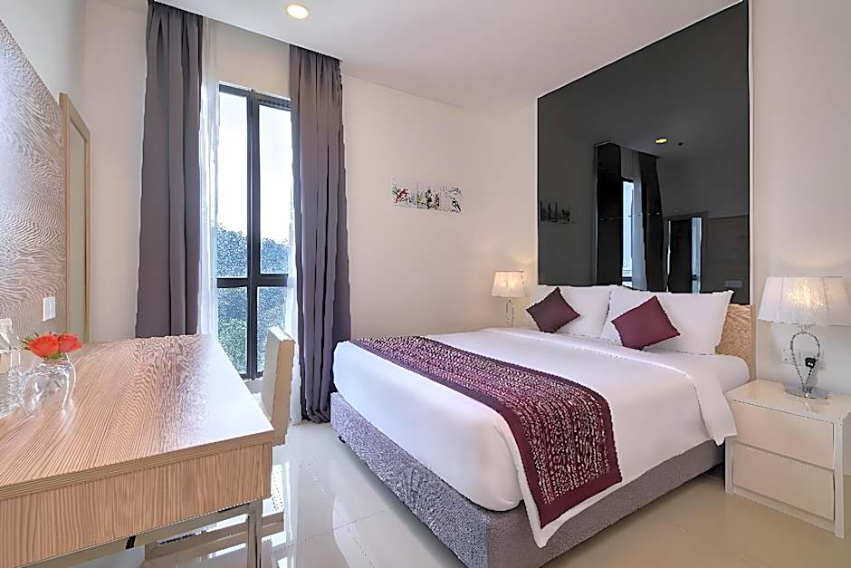Grand Ion Delemen Hotel