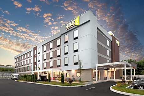 Home2 Suites by Hilton Raynham Taunton