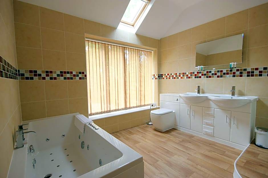 Felbrigg Lodge Bed And Breakfast