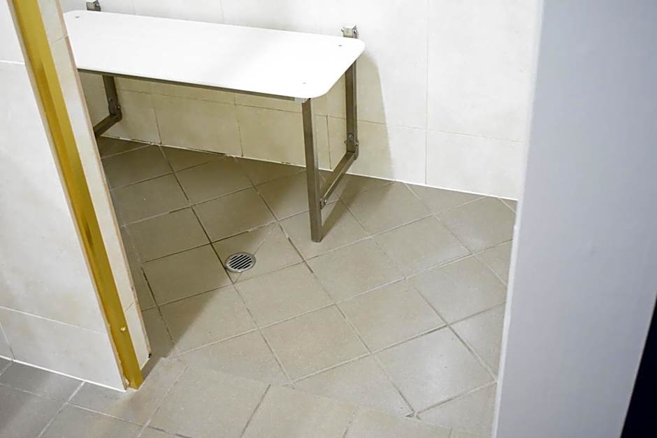 Best Western Bundaberg City Motor Inn