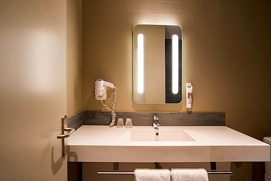 ibis Paris Tour Montparnasse 15th
