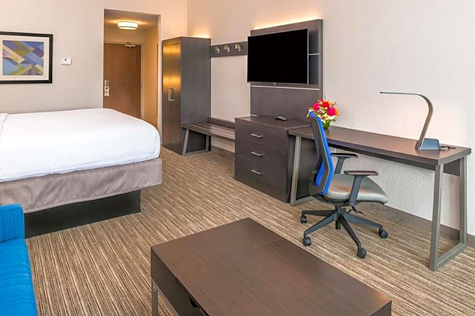 Holiday Inn Express & Suites Tampa North - Wesley Chapel By IHG