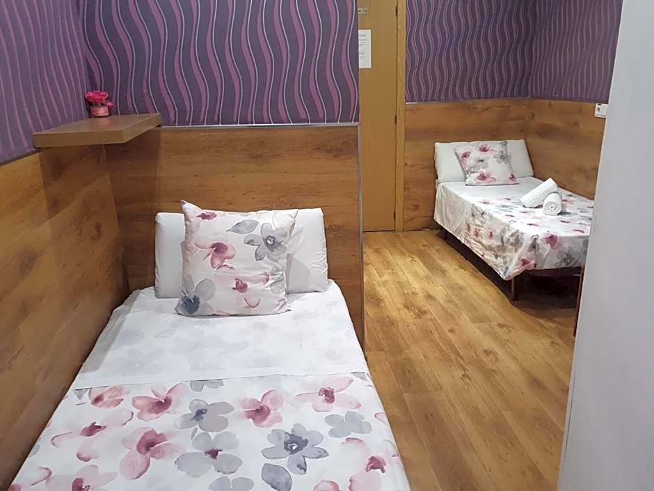 Hostal Abel Victoriano