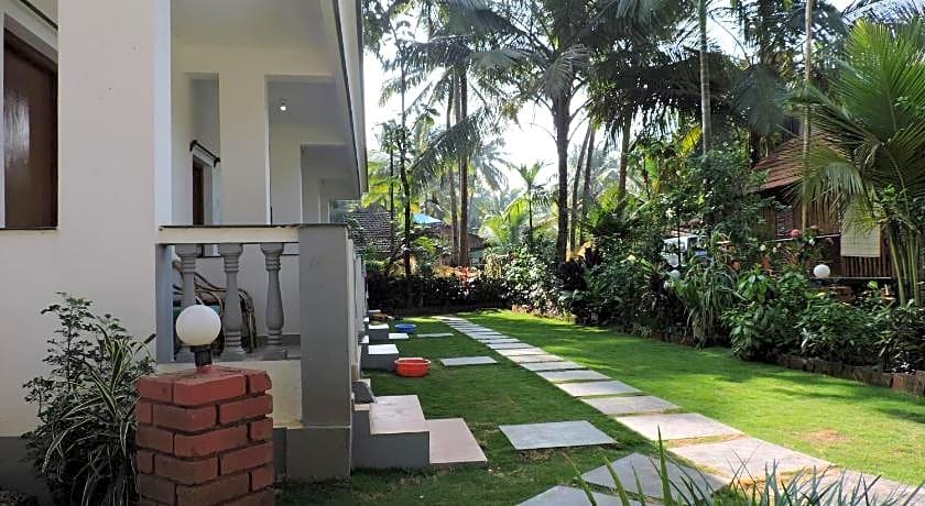 Abba's Glory Land Agonda