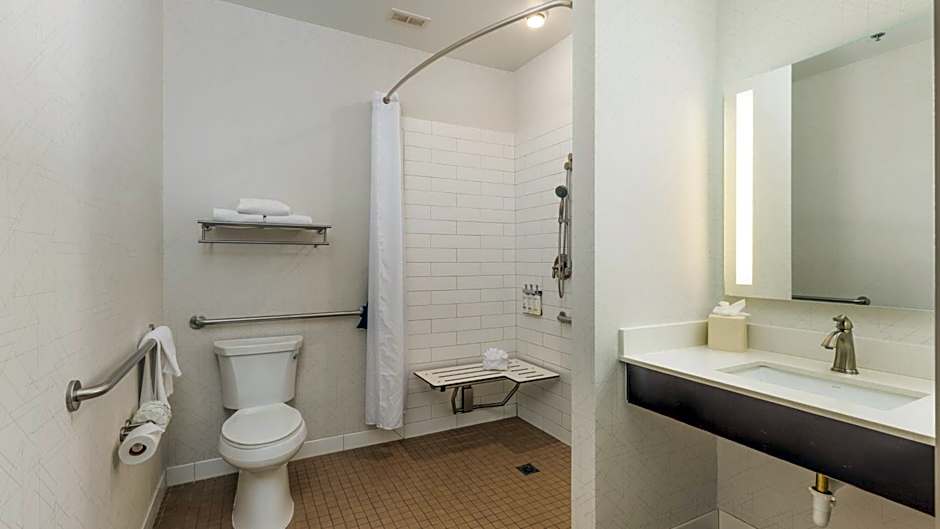 Holiday Inn Express Bellingham By IHG