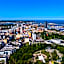 SQUARE APARTMENTS GDYNIA
