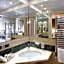 Hotel Parco Borromeo - Monza Brianza