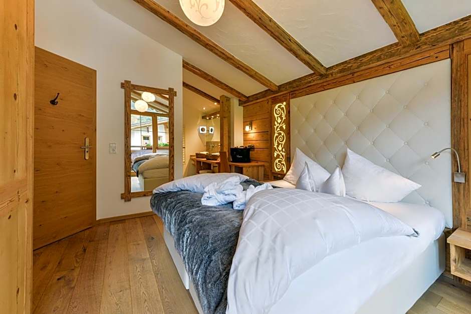 Oberlechtaler Hof Boutique Hotel