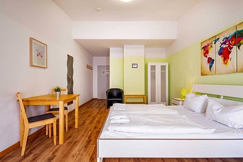 StayInn Hostel und Gästehaus