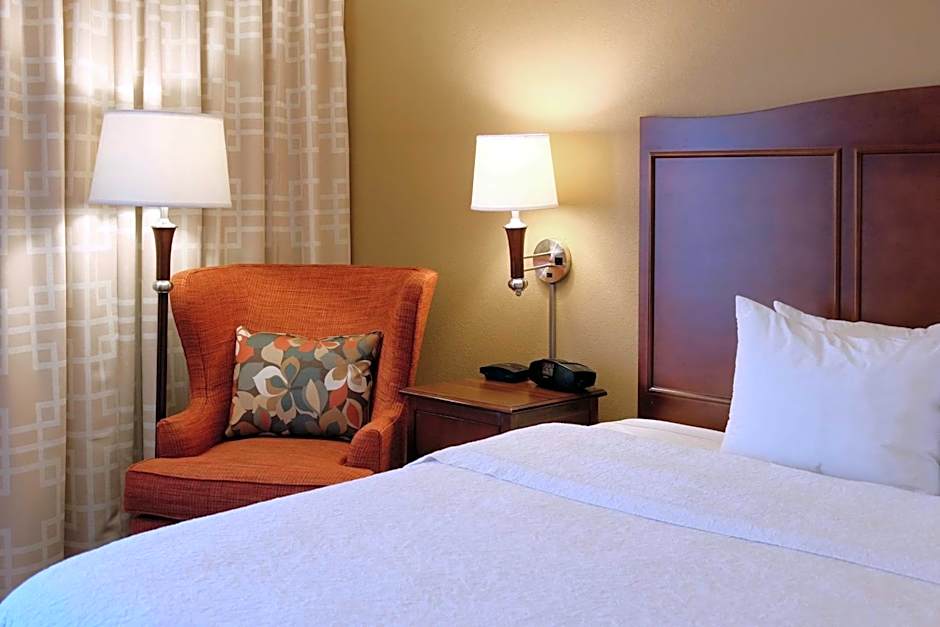 Hampton Inn By Hilton Lima