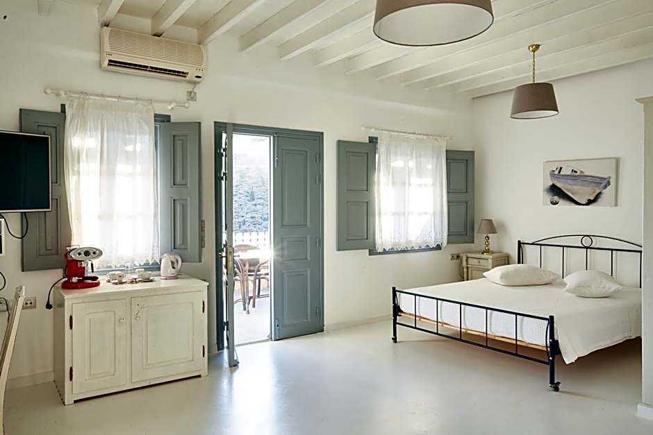 9 Muses Exclusive Apartments