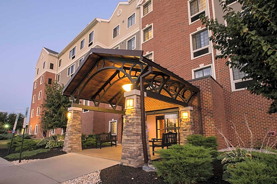 Staybridge Suites Harrisburg-Hershey By IHG