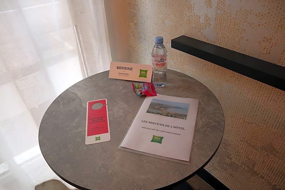 ibis Styles Le Treport Mers Les Bains