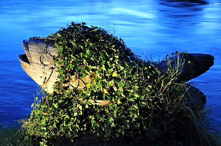 La Finestra sul Fiume