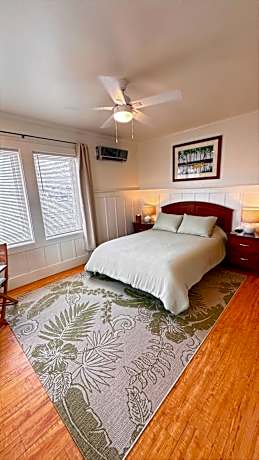 Hilo Town Inn