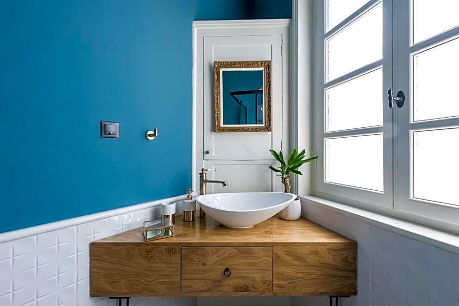 Moon And Stars Athens