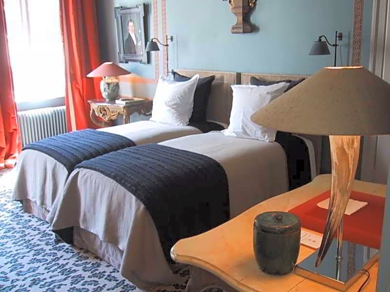 Verhaegen Chambres D'Hotes