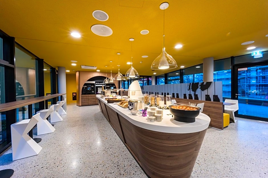 Prize by Radisson, Bonn City