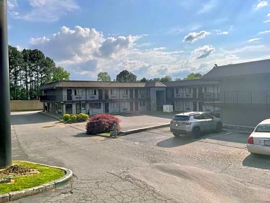 Western Inn Marietta