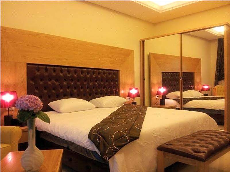 Hotel Le Noble