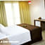 Foz Presidente Comfort Hotel