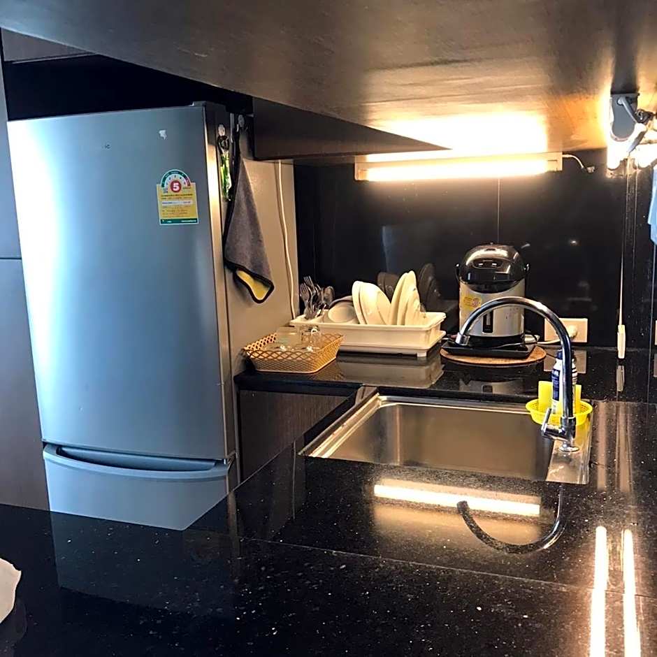 The Ozone Krabi Condotel