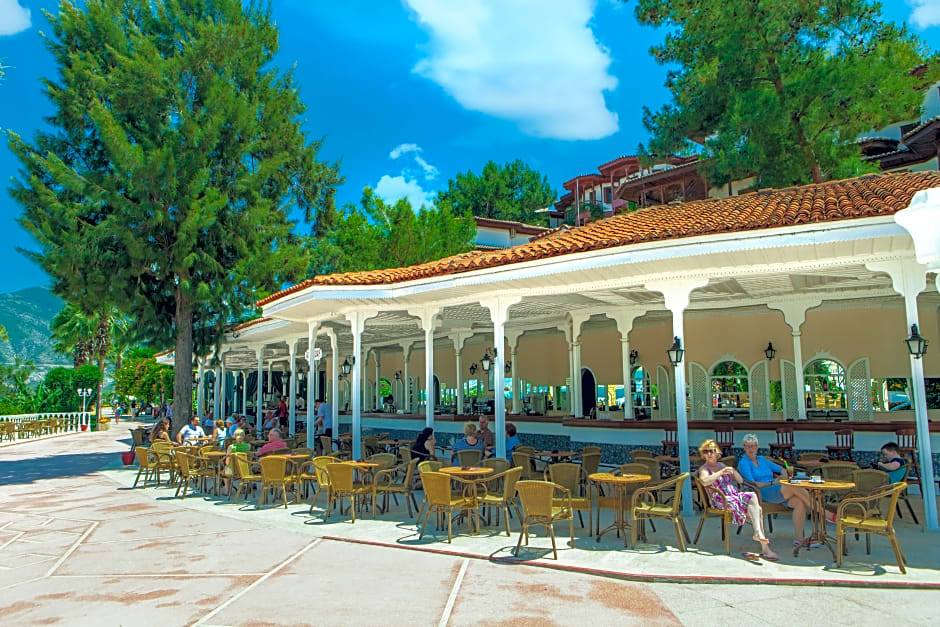 Club & Hotel Letoonia