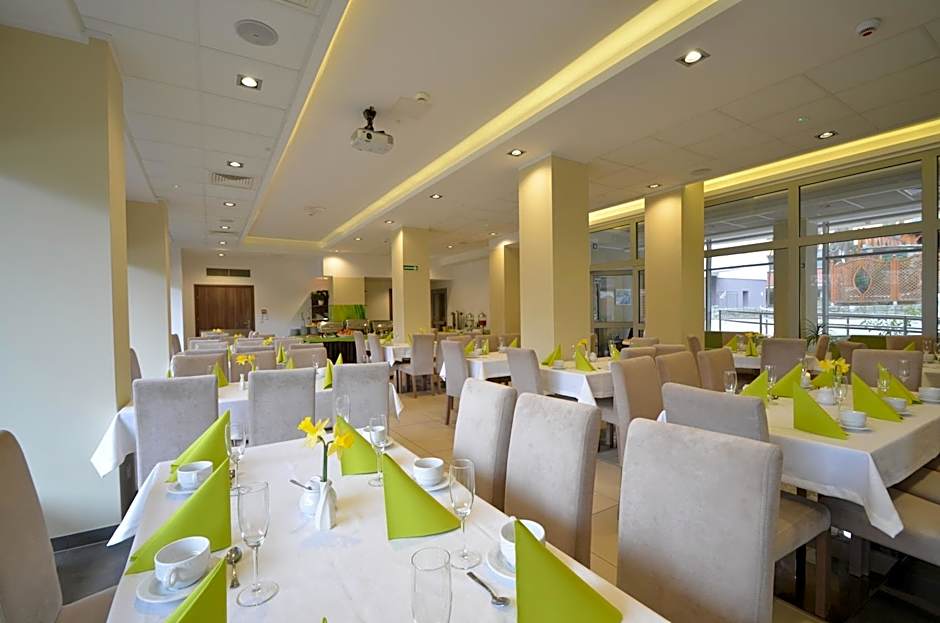 Hotel Zorza
