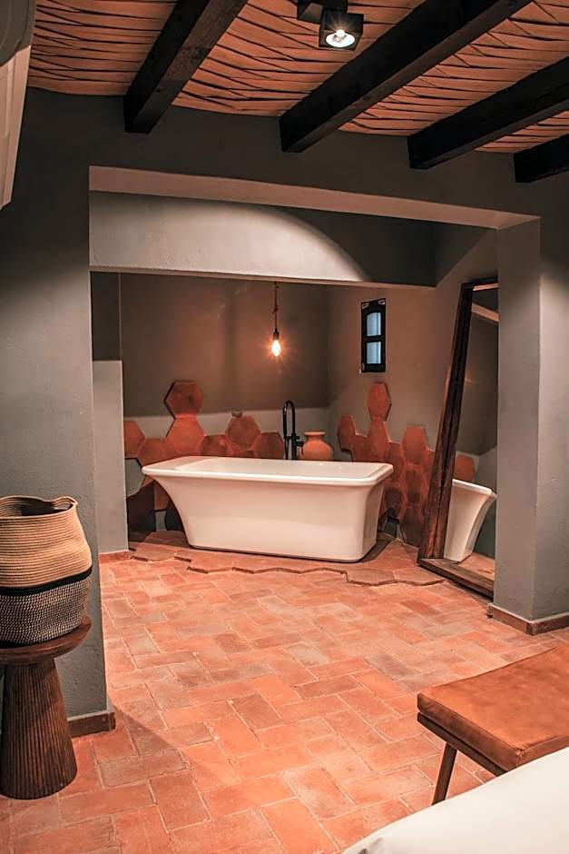 Hotel Piedras Neg