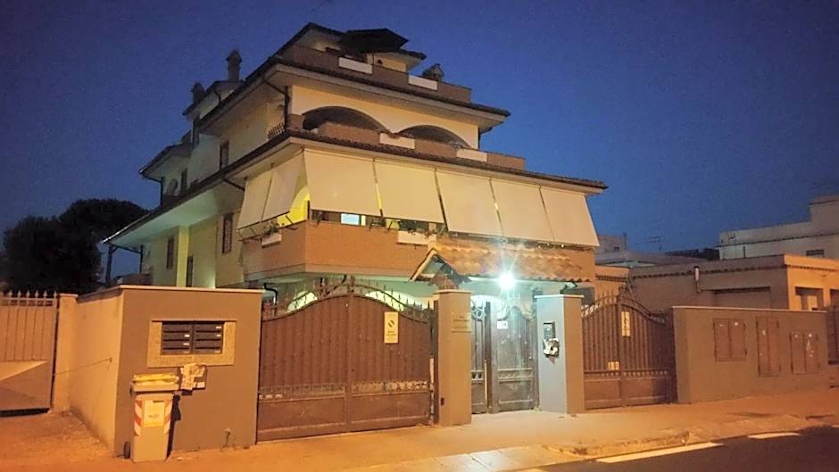 Guest House Brezza Marina