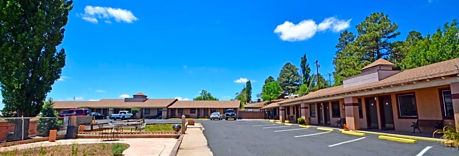 Western Hills Motel