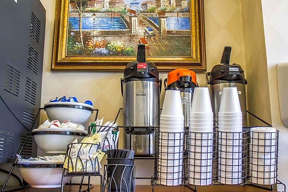 Econo Lodge Meadville