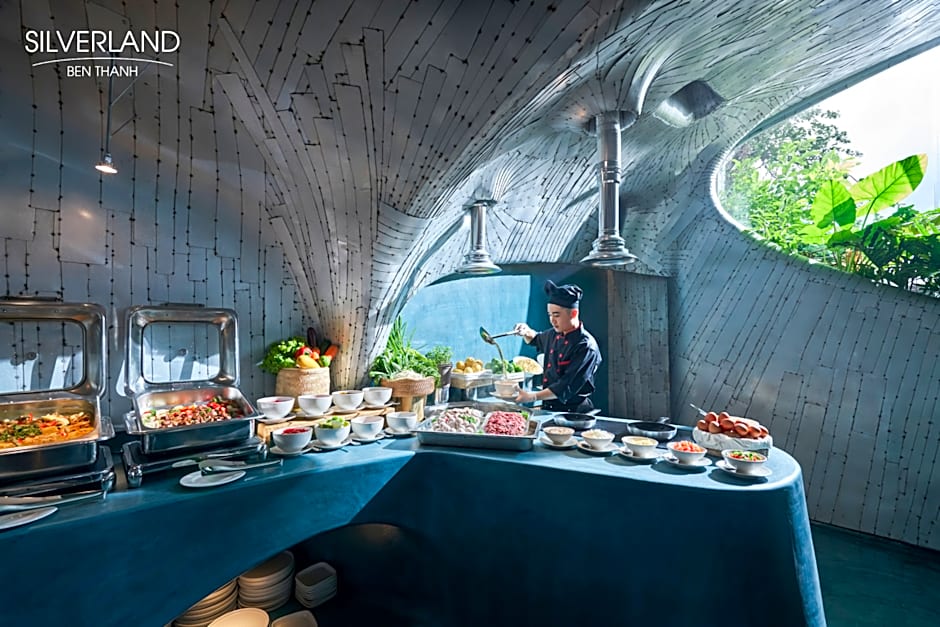 Silverland Ben Thanh