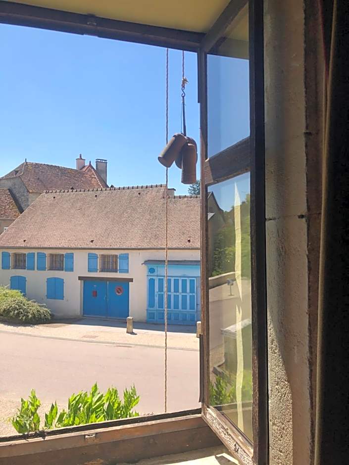 Auberge du Renard'eau